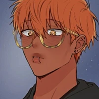 Chan William ( 17 ans Omega dominant )