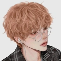 Chan William ( 17 ans Omega dominant )