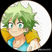 izuko midoriya (omega puro),"16 años"