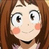 ochako uraraka (alfa),"17"
