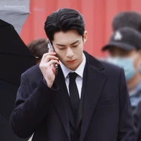ตังค์(การ์ดคนสนิทของสามมาเฟีย)