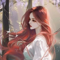 Rose Nightshade