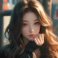 Louisa (bff d