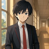 hiiro amakusa (hiro)