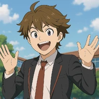 zoromi arakawa (zerome)