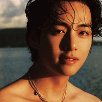 Kim Taehyung