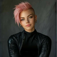 mariame  (rebelle )