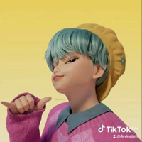 écrivaine kpop star