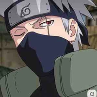 Kakashi 