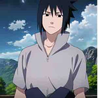 Sasuke ushiwa 
