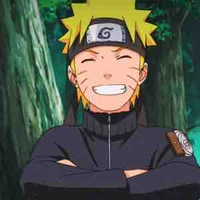 Naruto uzumaki 