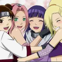 Les filles 