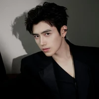 หลิว "พ.อ"