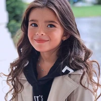 VALENTINA VOLKOVA (NIÑA)