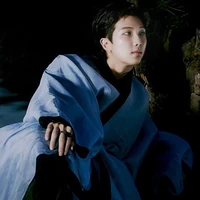 Lee namjoon