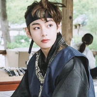 Kim Taehyung