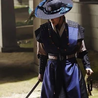 cheif lin