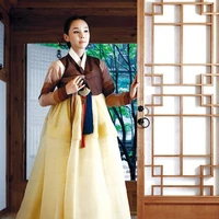 madam kim