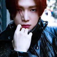 Kang Yeosang