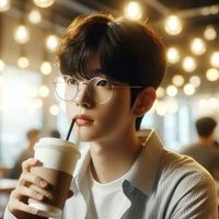 PARK Jung-Min(oméga recessif){18...+ans}