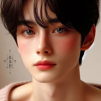 Asher COOPER(oméga dominant){18...+ans}