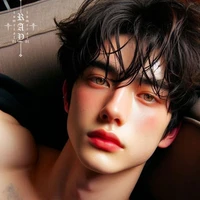 Ethan WILLIAM(alpha dominant){22...+ans}