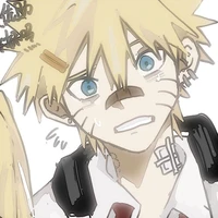 Uzumaki Naruto