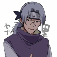 Kabuto Yakushi
