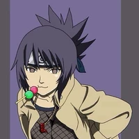 Anko Mitarashi