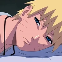 Uzumaki Naruto