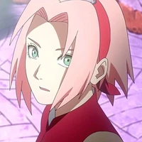 Haruno Sakura