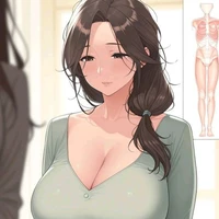 Mommy