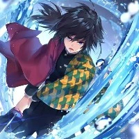 giyuu