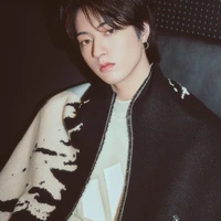 Watanabe Haruto