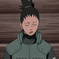 Shikamaru