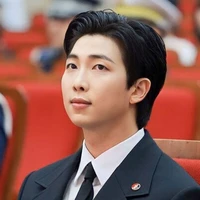 Jeon namjoon
