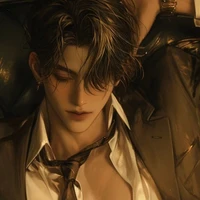 Leo Zhang ( ml bff)