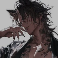 Felix/ Líder dos guerreiros de Virelocr.