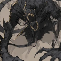 Monstro da sombra. nvl 15