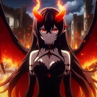 Milena forma negra