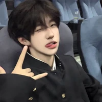 เร็น (พ.น.อ. นักฆ่าNo.6)🎈🎭