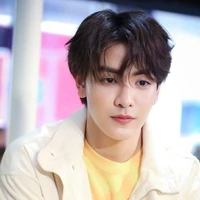 Joong archen