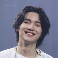 Min yoongi