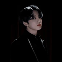 jeon jungkook