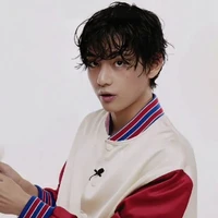 Taehyung (Dominant Tiger-brid)