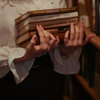 Librarian 