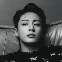 Jeon Jungkook (True blood Alpha)