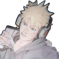 - !! :: 𝓝𝓪𝓻𝓾𝓽𝓸 - 🎧