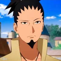 Shikamaru