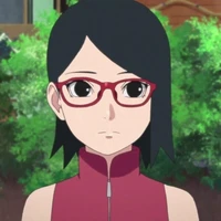 Sarada